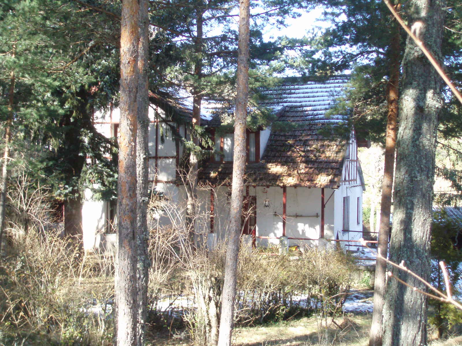 867 Finca