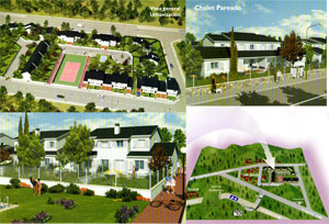 Residencial San Rafael